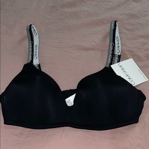 Calvin Klein Bra